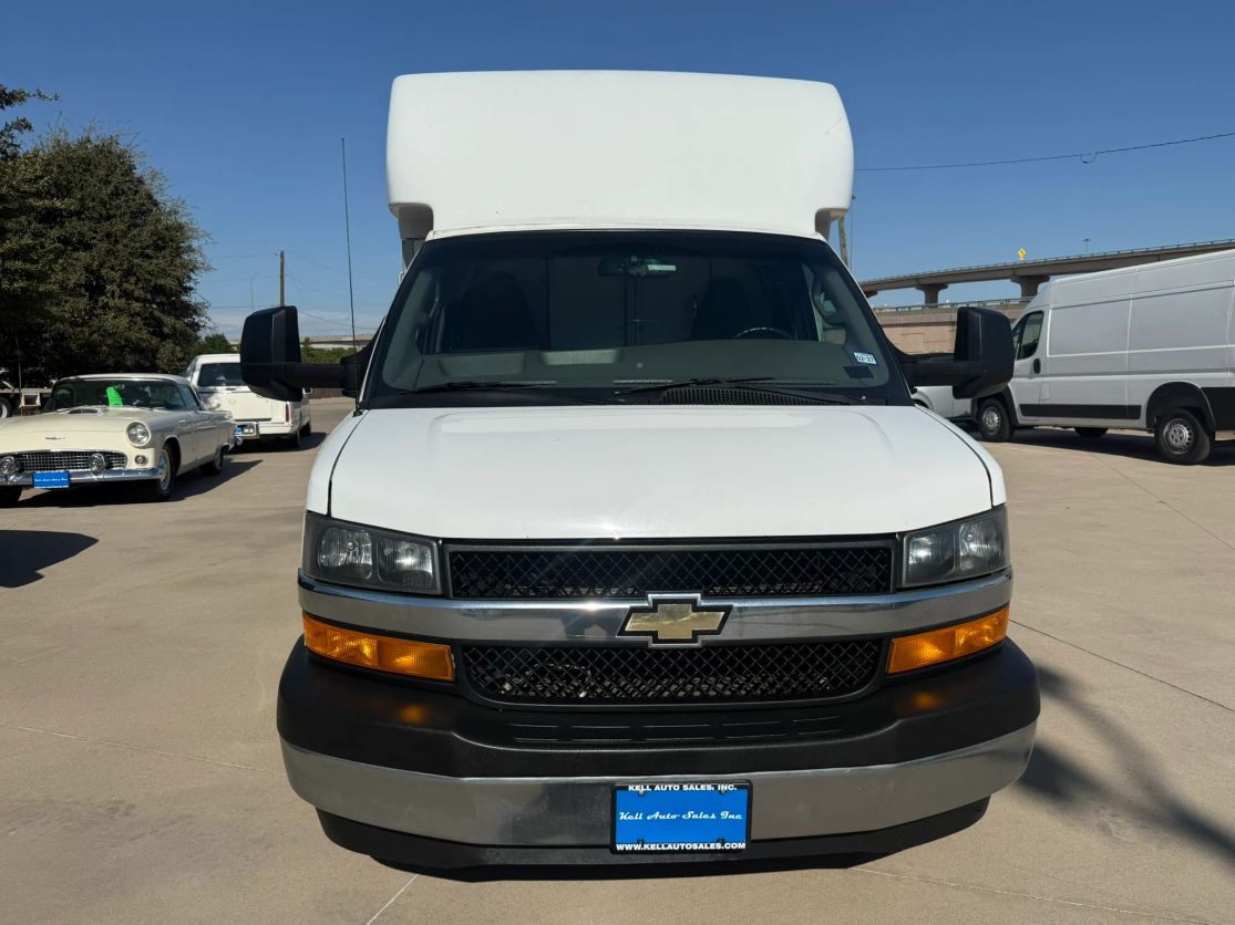 chevrolet express cutaway 2021 1GB0GRF74M1166398 image chevrolet express cutaway 2021 1GB0GRF74M1166398 image